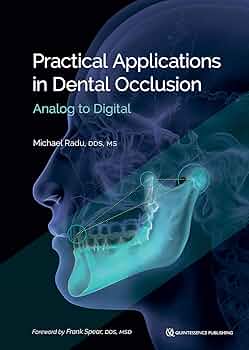 RESTORATIVE DESIGN & PRACTICAL OCCLUSIO… RESTORATIVE DESIGN & PRACTICAL OCCLUSION 実践的咬合